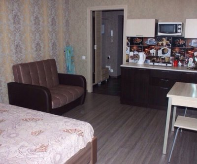 Квартира люкс класса: Вологда, Окружное шоссе, фото 3
