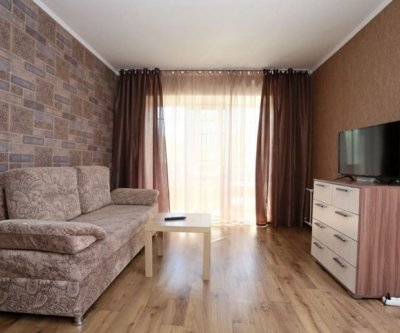 Уютная квартира, фото реальные.: Омск, проспект Мира, фото 3