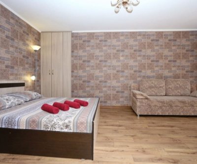 Уютная квартира, фото реальные.: Омск, проспект Мира, фото 2