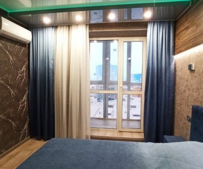 VIP квартира в центре Спутника: Пенза, улица Радужная, фото 4