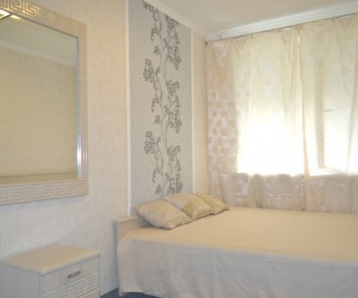 2-х комнатная квартира в центре Тольятти: Тольятти, улица Мира, фото 4
