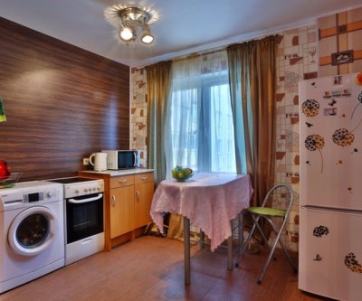 Сдаётся уютная квартира-студия: Екатеринбург, улица Союзная, фото 1
