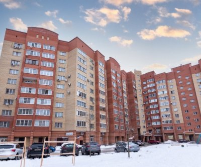 Отличная квартира рядом с центром: Череповец, улица Первомайская, фото 3