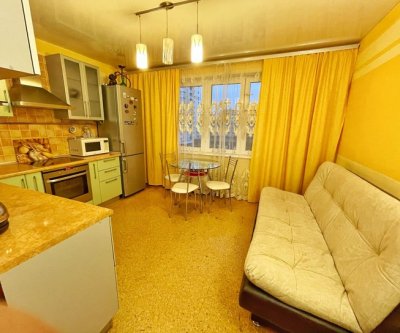Комфортная квартира в новом доме: Новосибирск, Горский микрорайон, фото 2