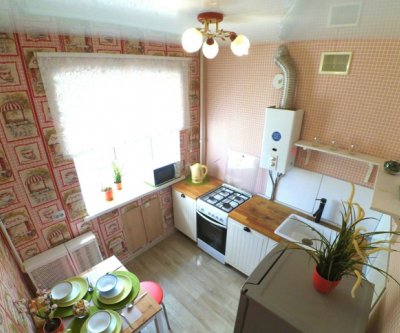Уютная квартира рядом с Кремлем: Казань, Большая Красная улица, фото 5