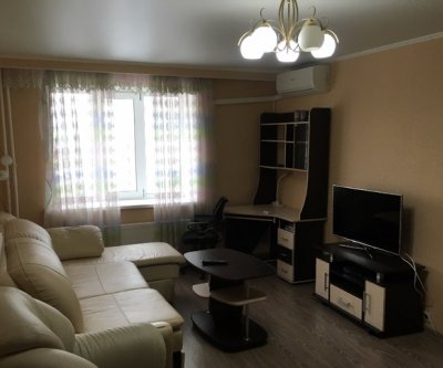 Отличная 2-х комнатная: Самара, улица Карбышева, фото 4