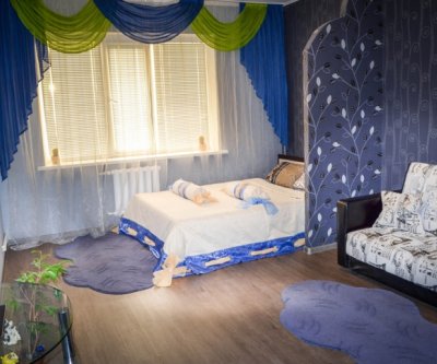 1-комнатная с новым ремонтом: Брянск, улица Советская, фото 2