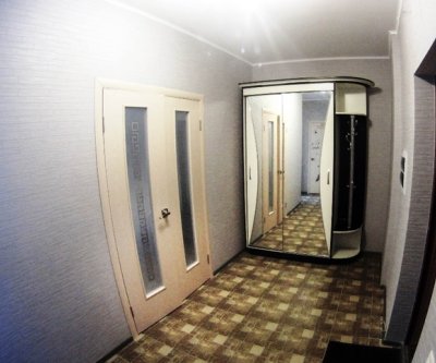 1-комнатная с новым ремонтом: Брянск, улица Советская, фото 5