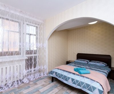 Апартаменты рядом с Ройял Парком!: Новосибирск, Красный проспект, фото 2