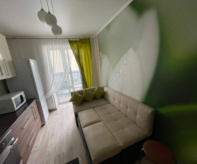 Отличная квартира в престижном районе: Тольятти, улица полякова, фото 2