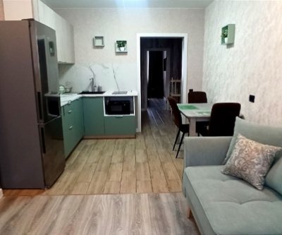 Новая квартира в г. Спутник: Пенза, улица Олимпийская, фото 5