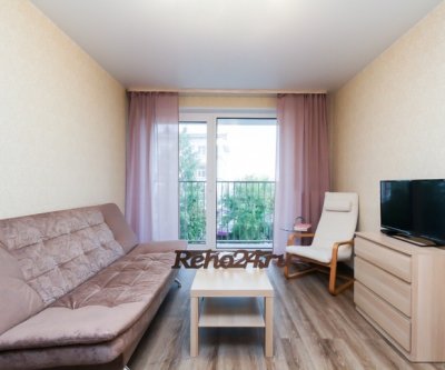 Современные апартаменты RentHouse: Новосибирск, Сакко и Ванцетти, фото 5