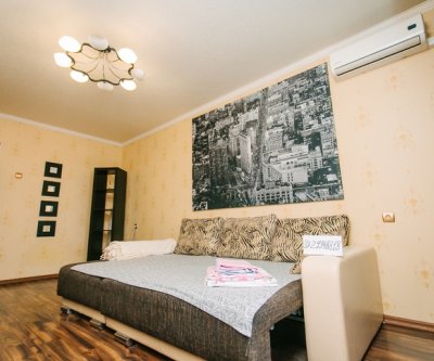 1-комн. квартира посуточно, 41 м², 6/11 эт.: Самара, улица Дыбенко, фото 2