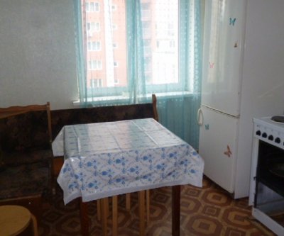 Однокомнатная квартира рядом с РКБ.: Уфа, улица Революционная, фото 5