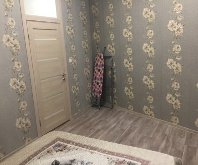 Квартира на Мамаевом Кургане: Волгоград, улица Глазкова, фото 2
