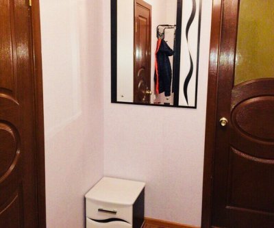 Чистая квартира с современной мебелью: Курск, проспект Анатолия Дериглазова, фото 5