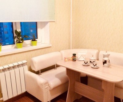 Чистая квартира с современной мебелью: Курск, проспект Анатолия Дериглазова, фото 3