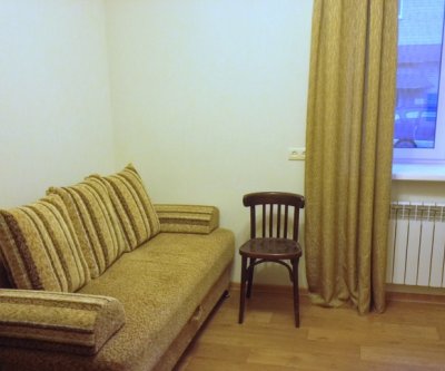 Самая уютная комната в городе: Барнаул, улица Молодежная, фото 1