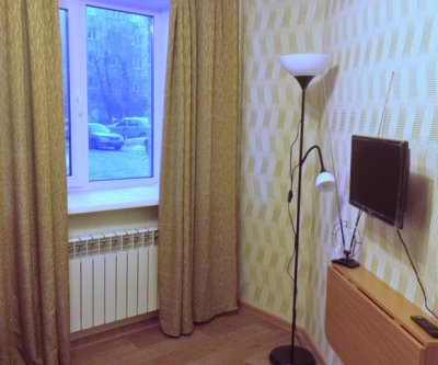 Самая уютная комната в городе: Барнаул, улица Молодежная, фото 2