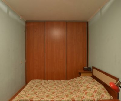 Кровать, кондиционер, WiFi: Пермь, улица Тимирязева, фото 4