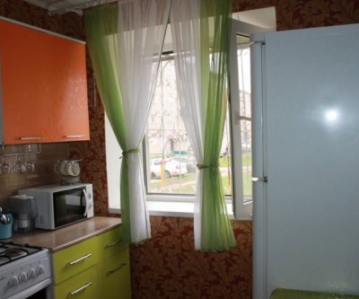 Квартира на сутки и по часам: Салават, улица Островского, фото 3