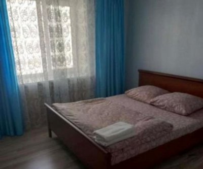 3-комнатные апартаменты в Солнечном: Саратов, улица Блинова, фото 4