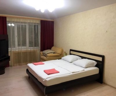 3-комнатные апартаменты в Солнечном: Саратов, улица Блинова, фото 3