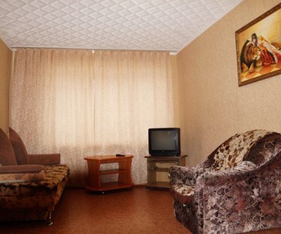 Чистая, уютная квартира для двоих.: Челябинск, шоссе Металлургов, фото 2