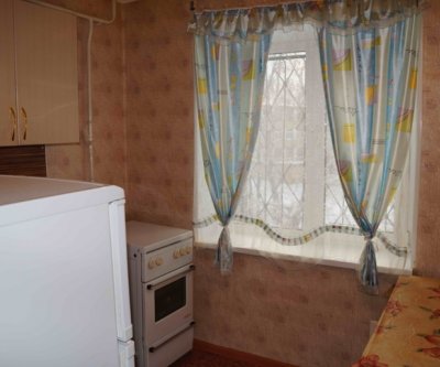 Чистая, уютная квартира для двоих.: Челябинск, шоссе Металлургов, фото 4