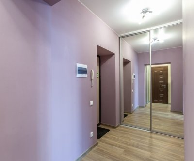 1-комн. квартира посуточно, 42 м², 14/15 эт.: Самара, 5 просека, фото 5