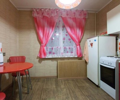 Идеально чистая квартира, евроремонт: Челябинск, Оранжерейный переулок, фото 3