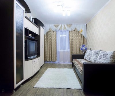 Идеально чистая квартира, евроремонт: Челябинск, Оранжерейный переулок, фото 2
