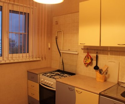 Чистая, уютная квартира на двоих: Челябинск, улица Молодогвардейцев, фото 2