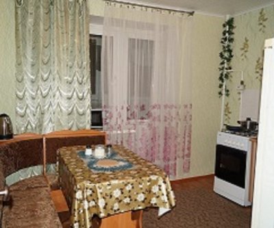 Уютная, чистая квартира.: Стерлитамак, улица Артёма, фото 2