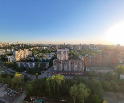K&K Apartments: Пермь, улица Крылова, фото 1