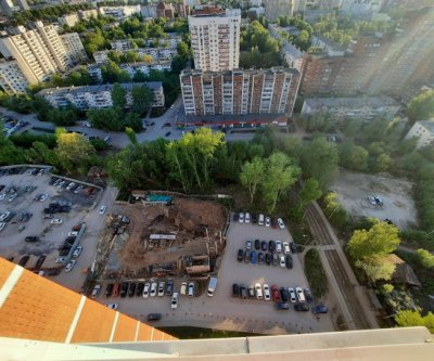 K&K Apartments: Пермь, улица Крылова, фото 2