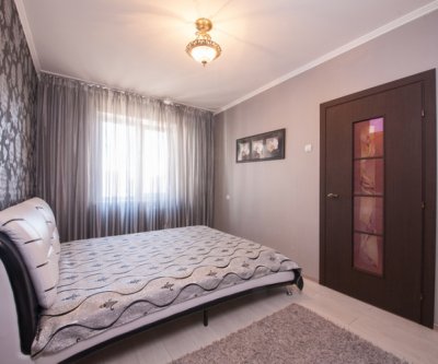 2-комн. квартира посуточно, 75 м², 9/10 эт.: Красноярск, улица Батурина, фото 3