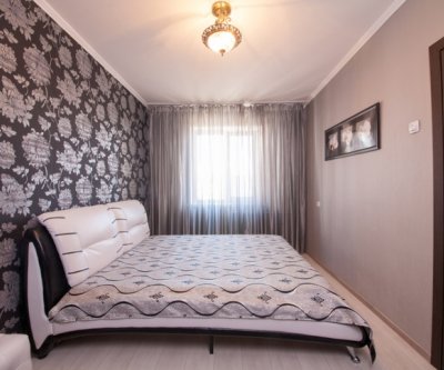 2-комн. квартира посуточно, 75 м², 9/10 эт.: Красноярск, улица Батурина, фото 4