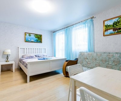 Уютные апартаменты DreamHouse: Екатеринбург, улица Юмашева, фото 5