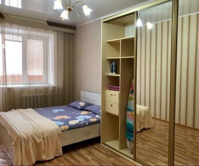2-комнатная квартира на сутки в Салавате: Салават, улица Бекетова, фото 4