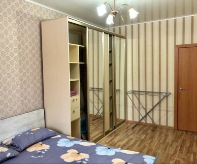 2-комнатная квартира на сутки в Салавате: Салават, улица Бекетова, фото 5