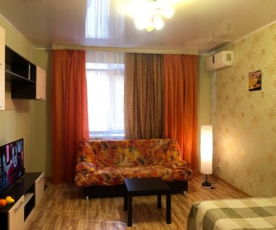 2-комнатная квартира на сутки в Салавате: Салават, улица Бекетова, фото 2
