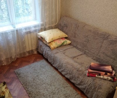 Уютная квартира: Красноярск, Академика Киренского, фото 5