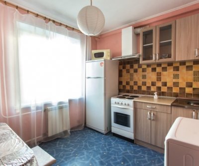 1-комн. квартира посуточно, 34 м², 2/5 эт.: Красноярск, Ладо Кецховели, фото 5