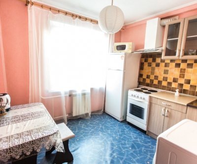 1-комн. квартира посуточно, 34 м², 2/5 эт.: Красноярск, Ладо Кецховели, фото 4