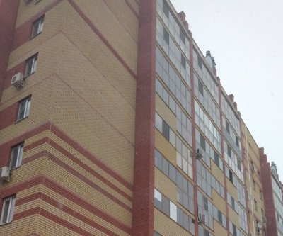 Уютная квартира рядом с метро: Казань, улица Побежимова, фото 2