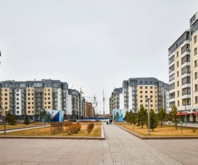 Квартира повышенной комфортности: Красноярск, петра ломака, фото 2