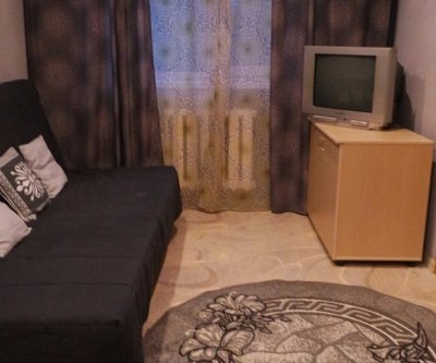 Квартира на сутки, посуточно, на часы: Дзержинск, проспект Чкалова, фото 2