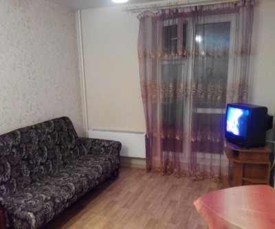 Квартира посуточно, Акатуйский ж/м: Новосибирск, Виктора Уса, фото 2