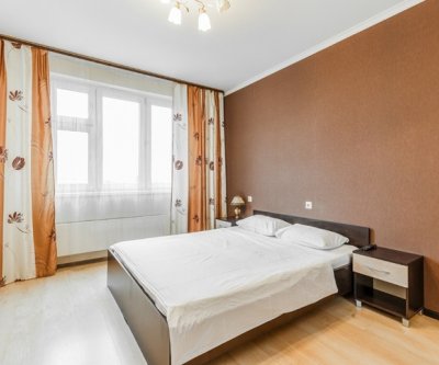 Апартаменты с двумя спальнями у Меги: Химки, проспект Мельникова, фото 2